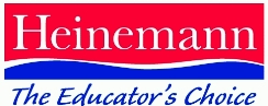 http://www.heinemann.co.za/ Logo