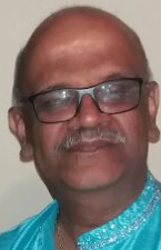 Vauthavan Govender is a Deputy Chief Education Specialist (Mathematics & Sciences) in the Port Elizabeth District of the Eastern Cape. He has 36 years of service in education. Vasuthavan Govender