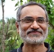 Ravi Subramaniam (India) is professor at the Homi Bhabha Centre for Science Education in Mumbai. His key research interests are in learning strands for core topics in middle school, professional development for mathematics teachers, connecting out-of-school mathematical knowledge with school learning, role of visuo-spatial thinking in science and mathematics education, and issues related to the history of mathematics education. He has published widely in these fields. Ravi Subramaniam