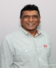 Deonarain Brijlall
