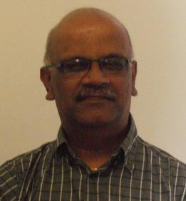 Vasuthavan Govender