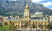 Cape Town pics